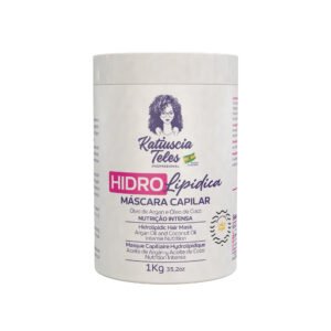 MÁSCARA HIDROLIPÍDICA SOS 1KG